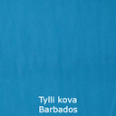 Kova Tylli Barbados 135cm