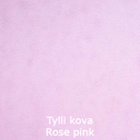 Kova Tylli Rose Pink 135cm