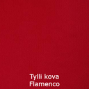 Kova Tylli Flamenco 135cm