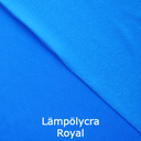 joustava kangas lycra Lämpölycra Royal 6093