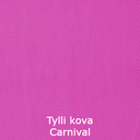 Kova Tylli Carnival 135cm