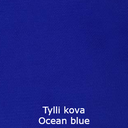 Kova Tylli Ocean Blue 135cm