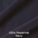  joustava kangas verkko Ultra-Powernet 2004 Navy