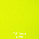 Kova Tylli Lime 135cm