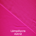 joustava kangas lycra Lämpölycra Astrid 3193