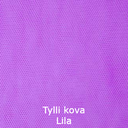 Kova Tylli Lilac 135cm