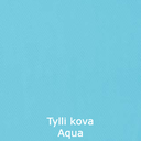 Kova Tylli Aqua 135cm