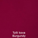 Kova Tylli Burgundy 135cm