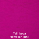 Kova Tylli Hawaiian Pink 135cm