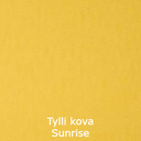 Kova Tylli Sunrise 135cm