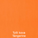 Kova Tylli Tangerine 135cm