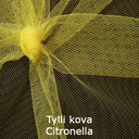 Tylli Citronella