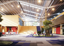 Hutt Valley Health Hub Potius Panels