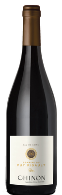 Domaine du Puy Rigault - INNOVINS