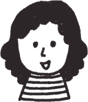 人物イメージイラスト