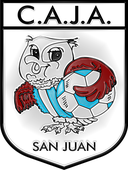 CLUB ATLÉTICO DE LA JUVENTUD ALIANZA (SJ)