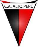 CLUB ATLÉTICO ALTO PERÚ (URU)
