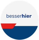 Logo: besserhier