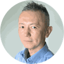 宮崎祥一のプロフィール写真