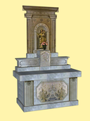 Hostel de La Vierge