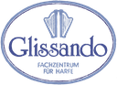 Logo von Glissando Fachzentrum für Harfe