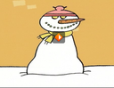schooltv : sneeuwpop maken