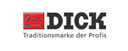 Messer von Dick im Marks Grillhaus in Schleswig