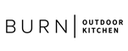 Burn Outdoor Kitchen im Marks Grillhaus in Schleswig
