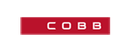 Cobb im Marks Grillhaus in Schleswig