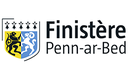 Logo du Département Finistère Penn-Ar-Bed