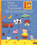 Haut comme trois pommes - M Deny - Ed Nathan