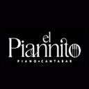 el pianiito, el piannito logotipo, el piannito logo, el pianito logo