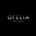 ofelia, ofelia botanero, ofelia logotipo, ofelia botanero logotipo, 