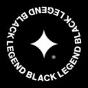 black legend, black legend mexico, black legend logotipo, black legend logo