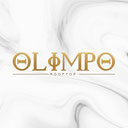 olimpo, olimpo rooftop, olimpo antro, olimpo logotipo, olimpo logo