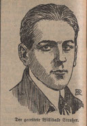 Wilhelm Straßer 1928