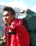 trekking au nepal
