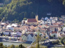 Riedenburg St. Johannes Baptist