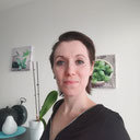 Portrait Elodie La Cognata