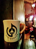 鎌倉　由比ヶ浜　SJO COFFEE