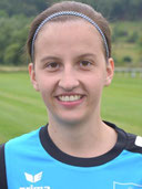 Stefanie Vogt, SV Ottbergen-Bruchhausen