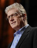 Sir Ken Robinson (Quelle: Facebook)