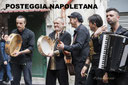 posteggia chitarra e mandolino, posteggia napoletana, posteggia popolare, posteggia popolare napoletana,