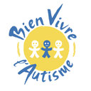 Logo de l'association Bien Vivre l'Autisme