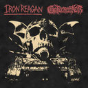 IRON REAGAN / GATECREEPER