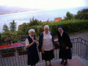 Suore M Germanna, M. Luiza, Giuseppina