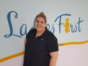Ladies First Hamm - Mitglied des Monats April 2017: Christina