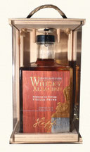 Single Malt Hepp - Finition Vieille Prune