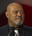 laurence fishburne contact BOOKING