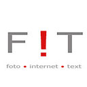 Webdesign and CMS: Foto - Internet - Text